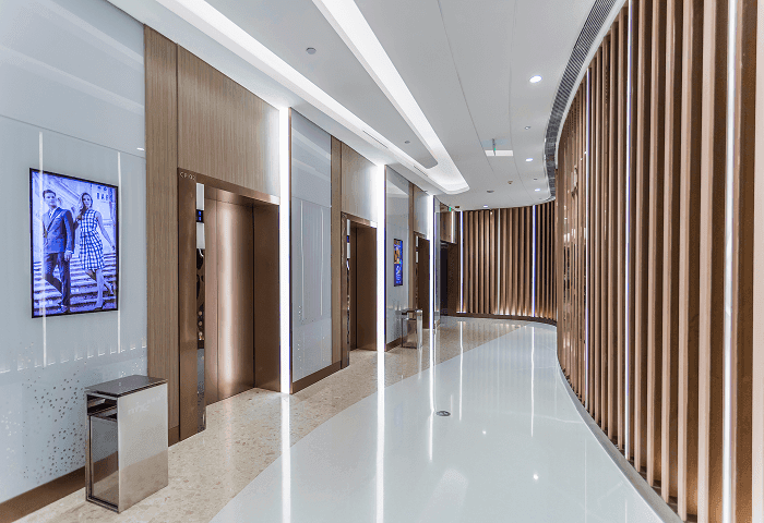 Interior View 1