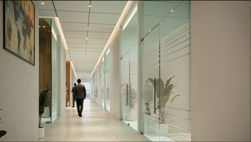 Interior View 3