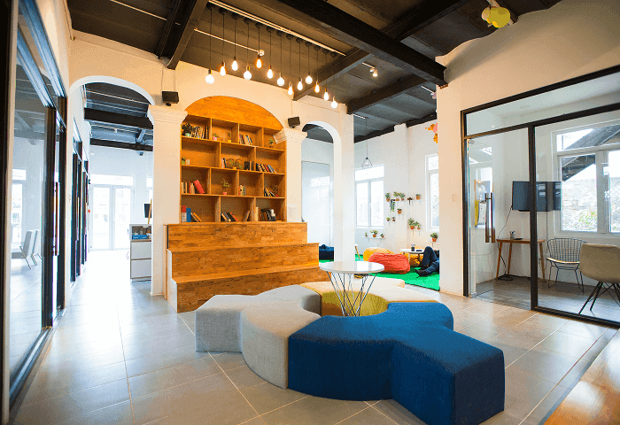 Interior View 3