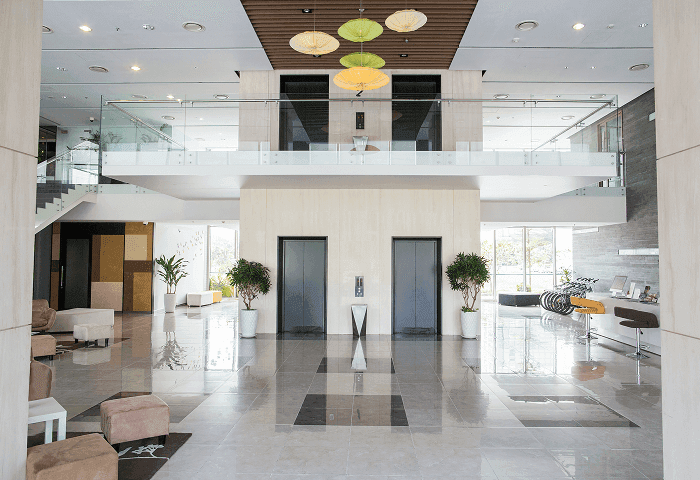 Interior View 1